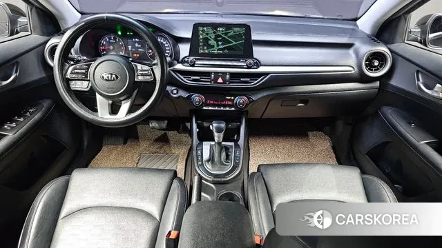 Kia Come New K3 id 3313547 из Кореи 17