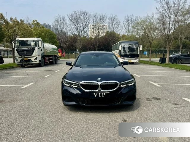 BMW 3 series id 4265831 из Китая 10