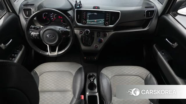 Kia The New Ray id 3885996 из Кореи 17