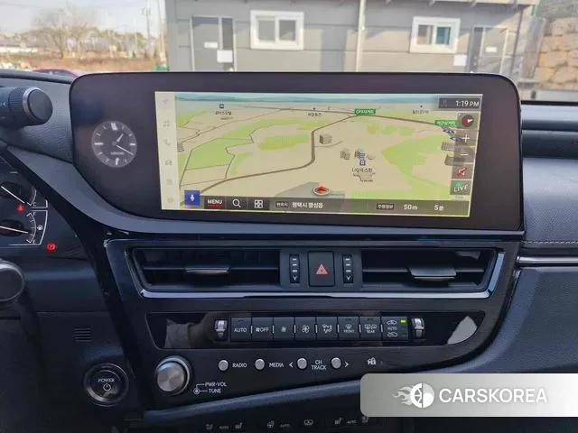 Lexus ES300h 7th generation id 3487480 из Кореи 15