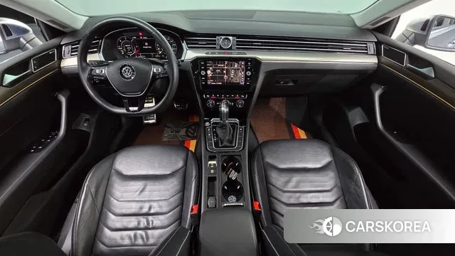 Volkswagen Arteon id 3494206 из Кореи 17