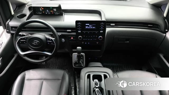 Hyundai Staria id 4681989 из Кореи 17