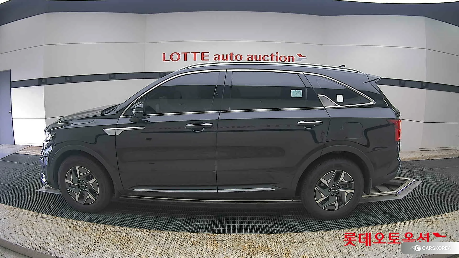 Kia Sorento Hybrid id 4909288 из Кореи 33