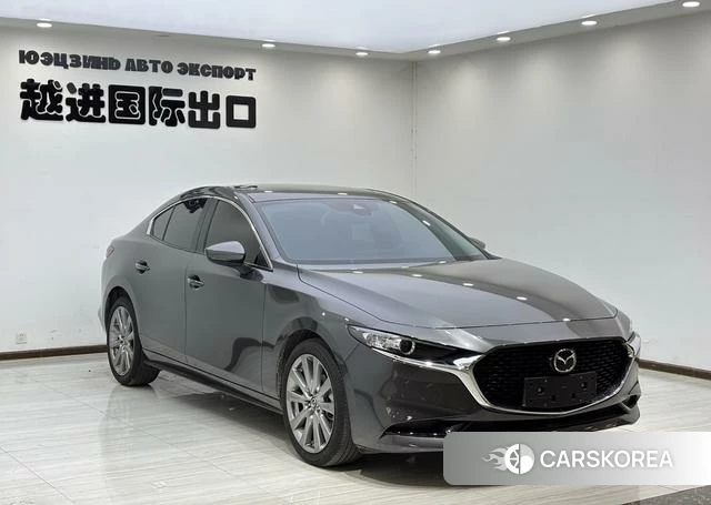 Mazda 3 Angkesaila id 4254166 из Китая 7