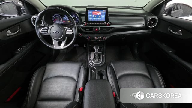 Kia Come New K3 id 4268854 из Кореи 17