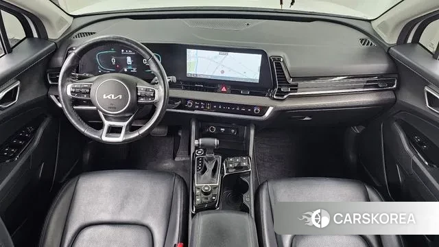 Kia Sportage 5th Generation id 3462905 из Кореи 17