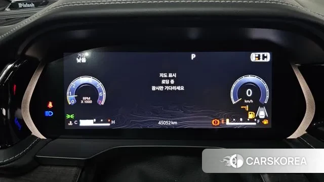 Jeep Grand Cherokee (WL) id 3295125 из Кореи 17