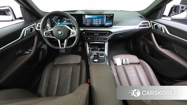 BMW 4 Series (G22) id 4185569 из Кореи 31