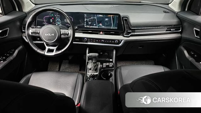 Kia Sportage 5th Generation id 3859444 из Кореи 17