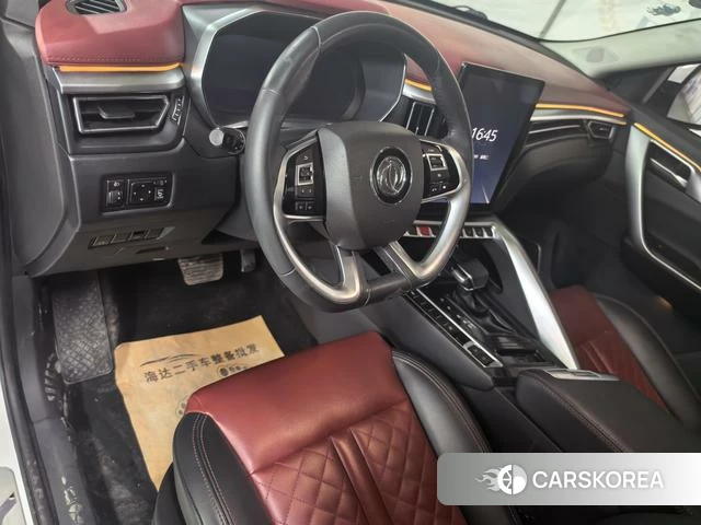 Dongfeng popular Popular T5 id 4216309 из Китая 9