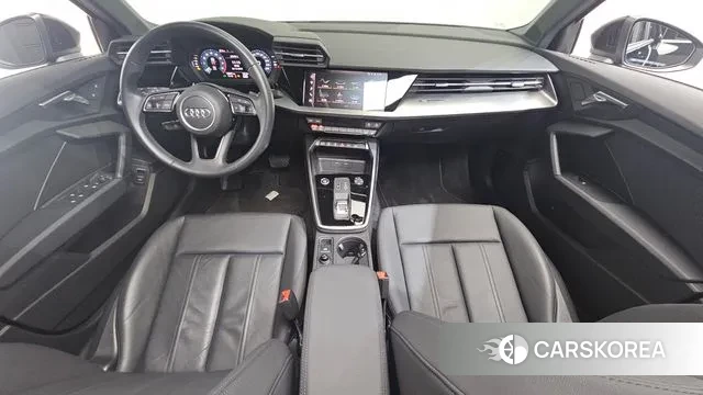 Audi A3 (8Y) id 3508229 из Кореи 17