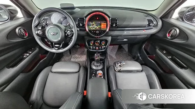 Mini Cooper S Clubman id 3712826 из Кореи 17