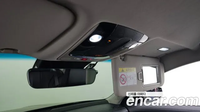 Kia K8 Hybrid id 2702955 из Кореи 17