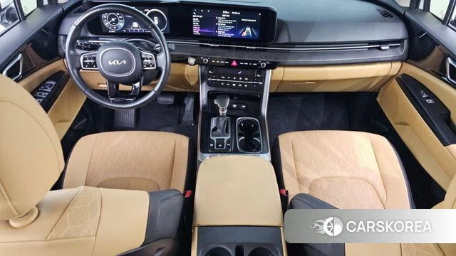 Kia Carnival 4th generation id 4018577 из Кореи 17