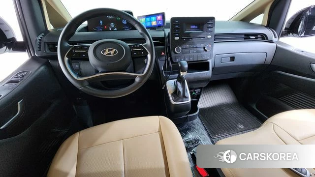 Hyundai Staria id 3794364 из Кореи 18