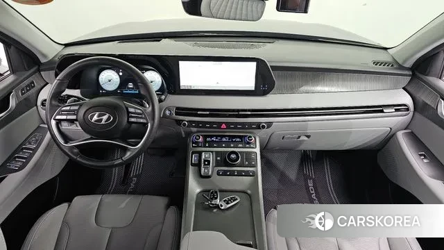 Hyundai The New Palisade id 3021703 из Кореи 17