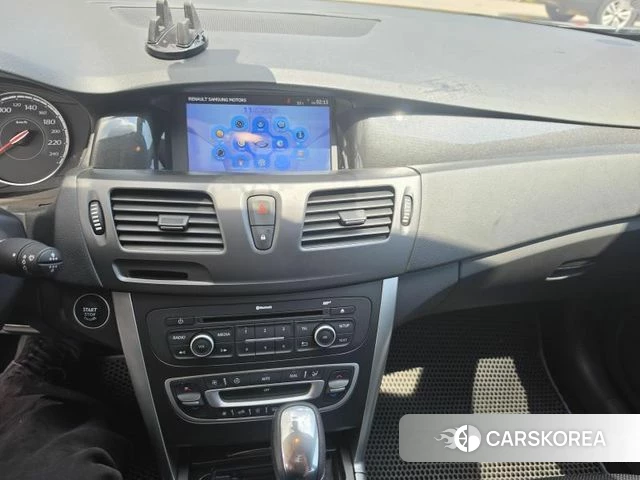 Renault Korea (Samsung) SM5 Nova id 4491155 из Кореи 9