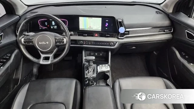 Kia Sportage 5th Generation id 3518937 из Кореи 17