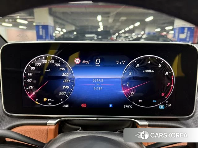 Mercedes-Benz S-class id 4235031 из Китая 33