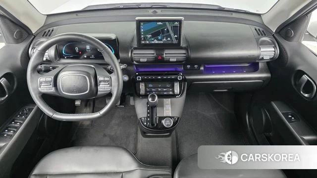 Hyundai Casper id 4428098 из Кореи 27
