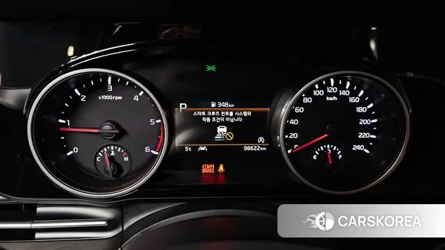 Kia Carnival 4th generation id 3630775 из Кореи 17