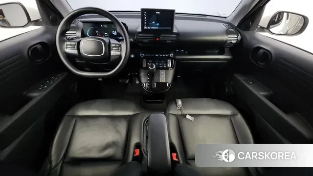 Hyundai Casper id 3722201 из Кореи 17