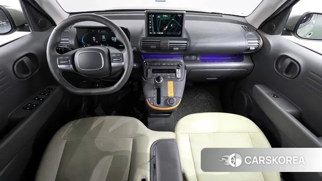 Hyundai Casper id 3257212 из Кореи 17