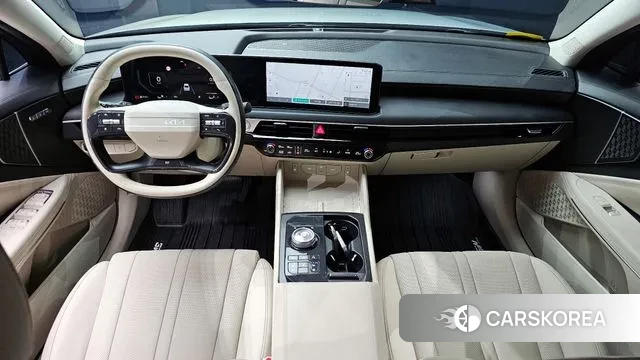 Kia The New K8 id 3393781 из Кореи 17