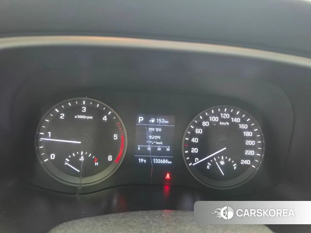 Hyundai All New Tucson id 4377339 из Кореи 13