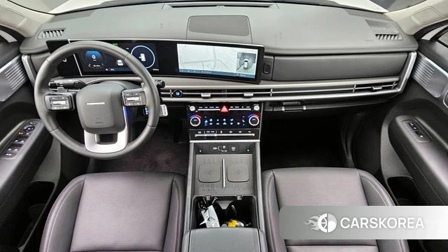 Hyundai Santa Fe (MX5) id 4280392 из Кореи 28