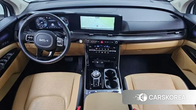 Kia Carnival 4th generation id 2979303 из Кореи 17