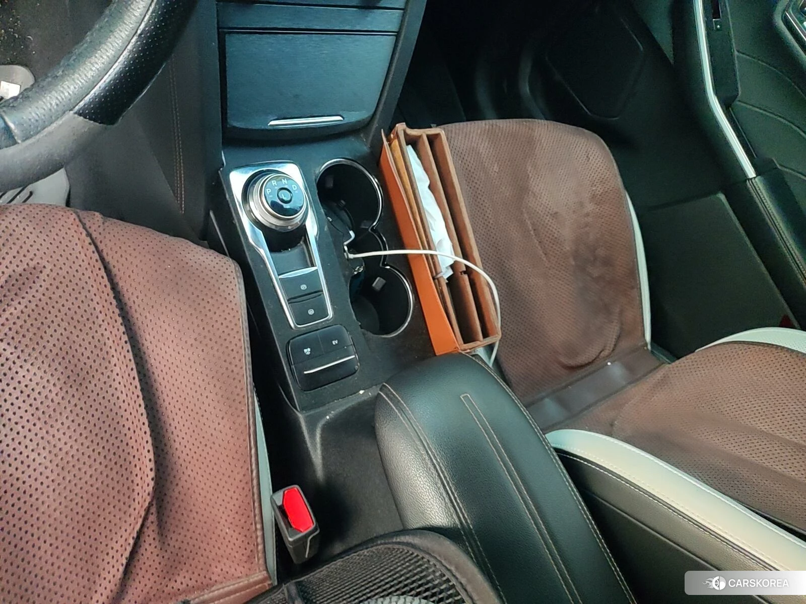 Ford Ruiji PHEV id 4405760 из Китая 18