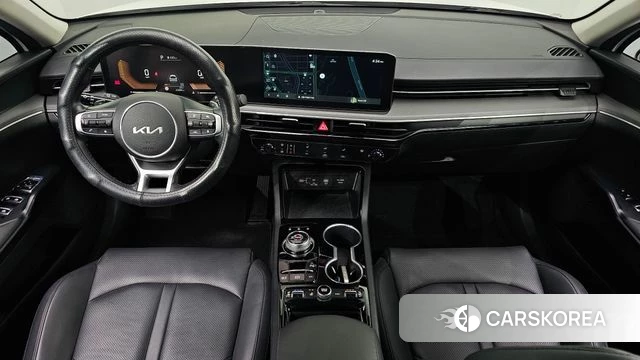 Kia The New K5 3rd generation id 4687060 из Кореи 17