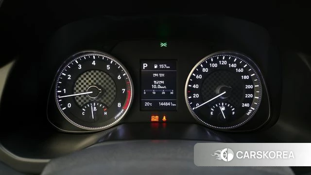 Hyundai The New Avante AD id 4363268 из Кореи 27