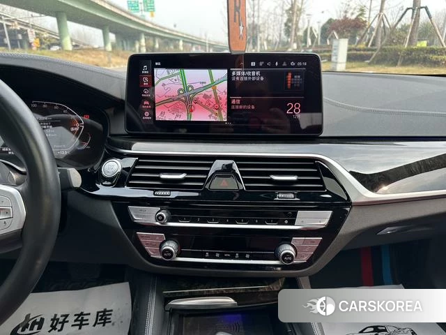 BMW 5 series id 4264719 из Китая 16