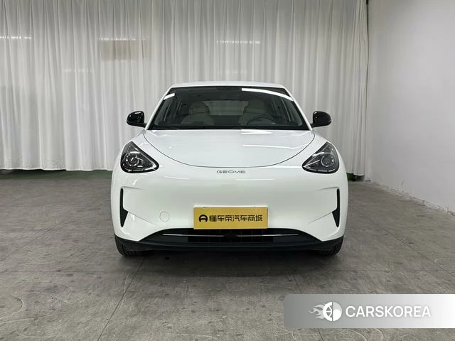 Geely Galaxy Star Wish id 3907774 из Китая 17