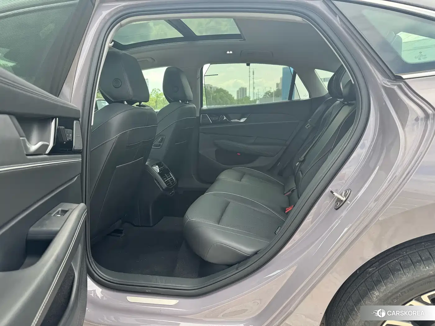 Volkswagen Passat id 4644499 из Китая 7