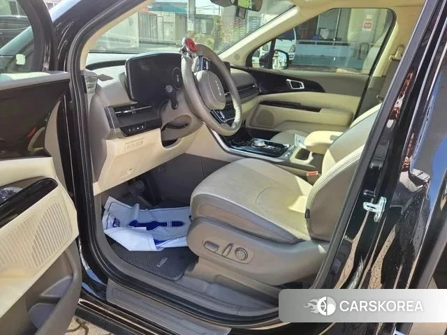 Kia Carnival 4th generation id 3791906 из Кореи 15