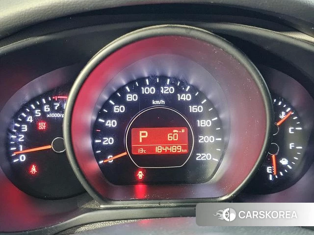 Kia The New Saw id 3919882 из Кореи 17