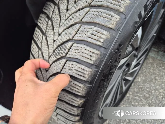 Hyundai Sonata Hybrid (DN8) id 3570686 из Кореи 17