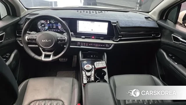 Kia Sportage 5th Generation id 3279507 из Кореи 17