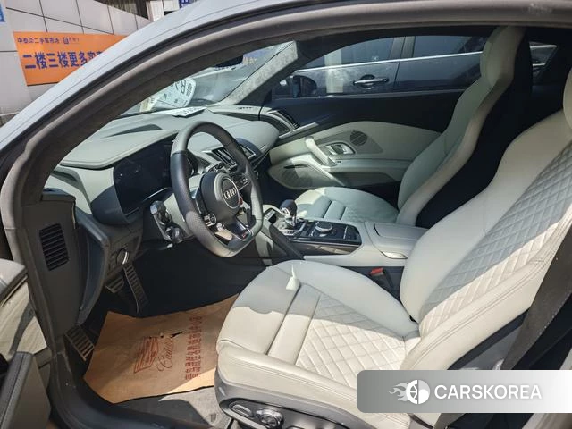 Audi R8 id 4301450 из Китая 7