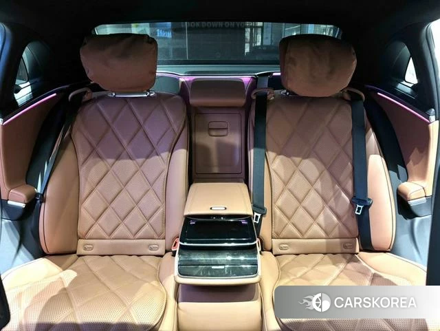 Mercedes-Benz Maybach S-class id 4271464 из Китая 19