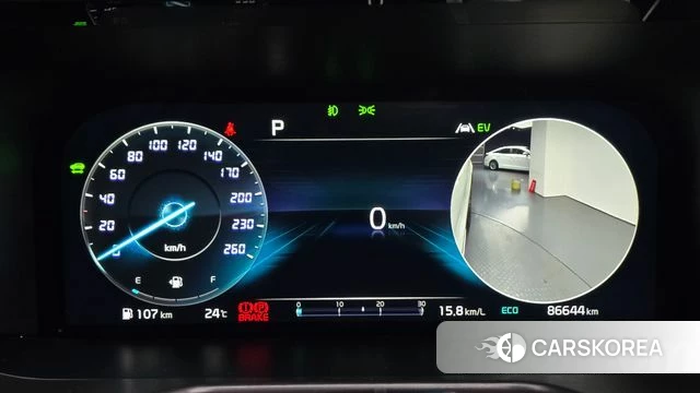 Kia Sorento 4th Generation id 4415210 из Кореи 30