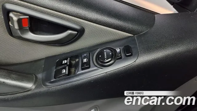 Hyundai The New Grand Starex id 2537382 из Кореи 17