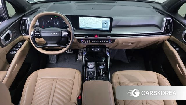 Kia The New Sorento 4th Generation id 4329282 из Кореи 17