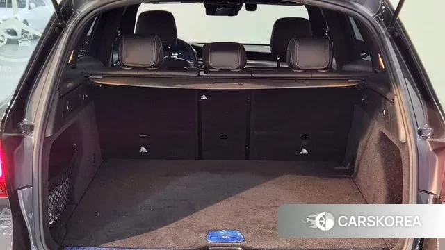 Mercedes-Benz GLC-Class X253 id 3444445 из Кореи 17