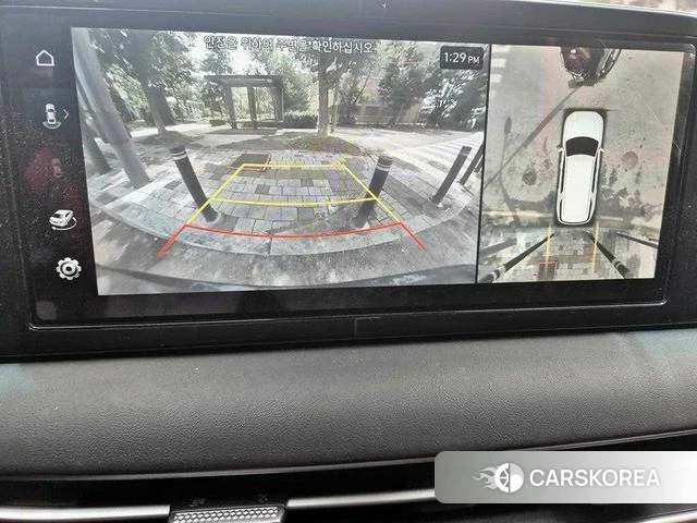 Hyundai The New Palisade id 4560712 из Кореи 7