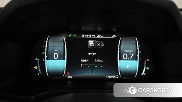 Kia K7 Premier id 4458929 из Кореи 32