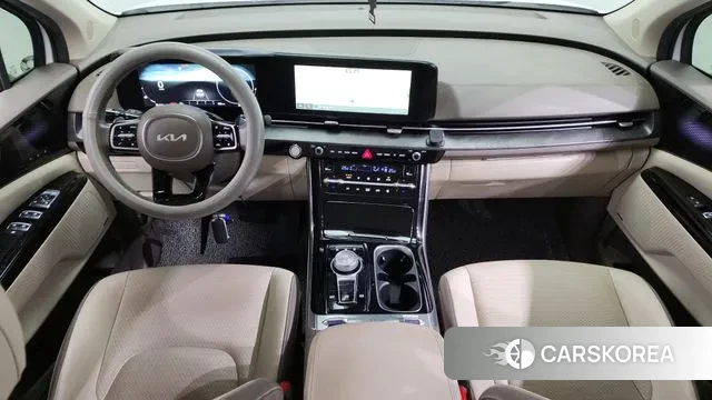 Kia Carnival 4th generation id 3406720 из Кореи 17